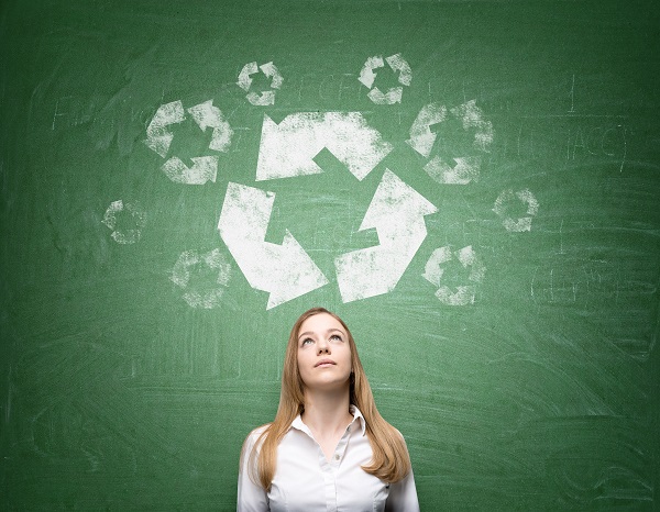 Things You Didn't Know You Could Recycle